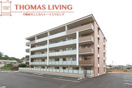 ドゥースファミーユ駅南の外観画像