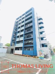 LIFEFIELD JR二日市駅前の外観画像