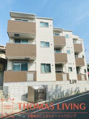 PORTA NOB二日市の外観画像