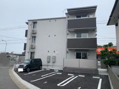 D-room夏目弐番館の外観画像