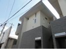 CB千早南カミーノの間取り画像