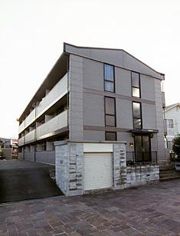 JYURAKUの外観画像