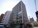 RJRプレシア西公園ベイサイドの間取り画像