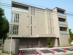 ラサンテ大橋の外観画像