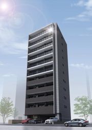 フェリシア香椎グランデの外観画像