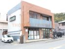水城ハイツの間取り画像