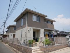 メゾンコートBの外観画像