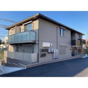 Camellia Maisonの外観画像