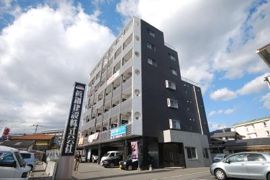 グランドスクエアの外観画像