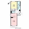 ベレオ友泉亭の間取り画像