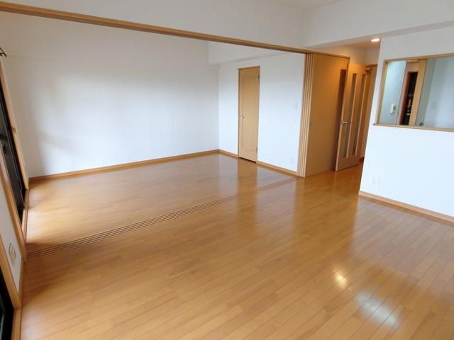 リビング