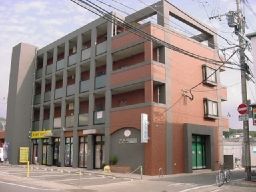 チェリーブロッサムの外観画像