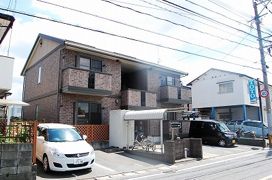 ルミエール松崎の外観画像
