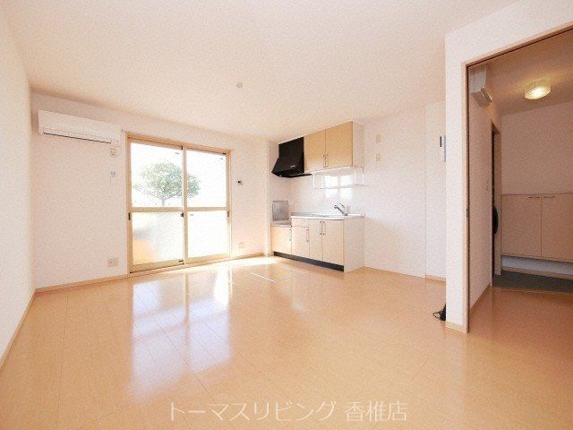 リビング
