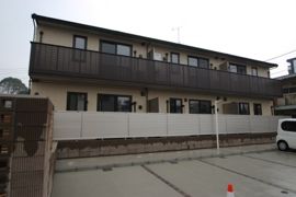 ビアンカ大名の外観画像