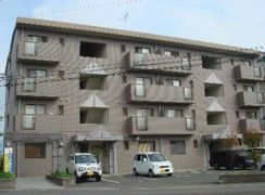 エクセル工藤の外観画像