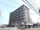 グランデージ箱崎の間取り画像