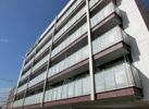 春日コンドミニアムの間取り画像