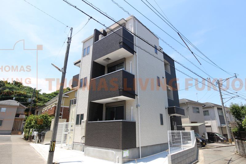 Regalest La Casa 二日市の外観画像