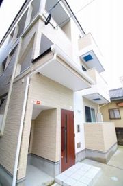 Luceの外観画像