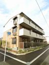 D-room地行の間取り画像