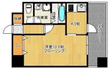 セレーノ高宮の間取り画像