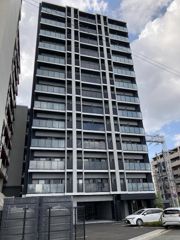 S-RESIDENCE大橋FLUSSの外観画像