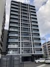 S-RESIDENCE大橋FLUSSの外観