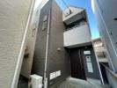 MAISONETIC Premio別府駅前の間取り画像