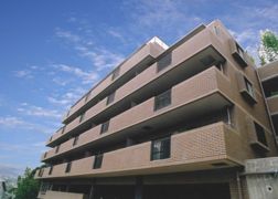 セレッソフローラの外観画像