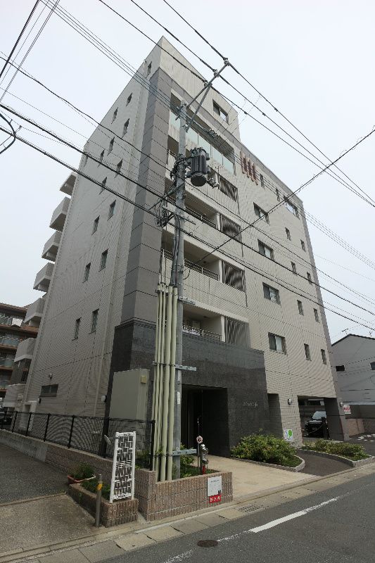 アドゥスィール別府の外観画像