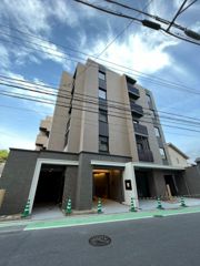 マークステラ高取の外観画像