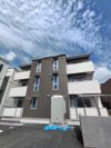 D-room箱崎の間取り画像