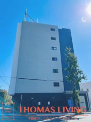 LIBTH高宮東の外観画像
