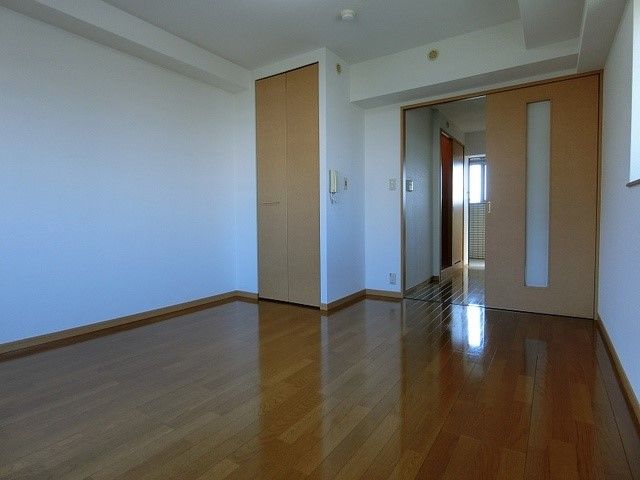 ベッドルーム