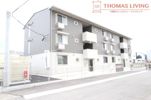 サンフィットハイツ十号館の間取り画像