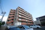 RESIAS DAZAIFU BLDG.の間取り画像