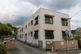 太宰府ハウスの外観画像