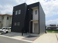 10号地の外観画像