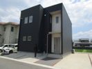 10号地の間取り画像