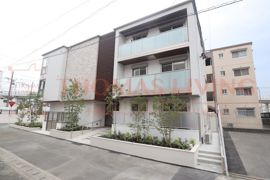 Sha Maison M.O下大利の外観画像