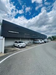 Patio Parkの外観画像