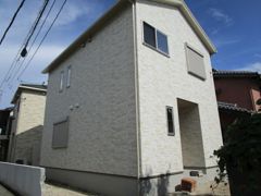 MタウンIの外観画像