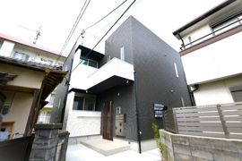 G-Smart 茶山の外観画像