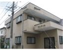 プレジールの間取り画像