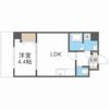 テングッド藤崎の間取り画像