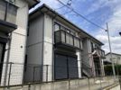 アレズィ七隈の外観