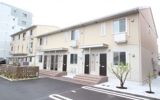 Resone T Bの間取り画像