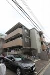 D-room別府駅前の間取り画像
