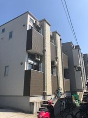 パイントール別府の外観画像